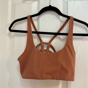 Vuori Yosemite Bra - M